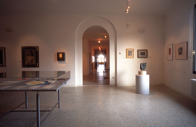Museum van San Gimignano - San Gimignano | Secret World Trip Planner
