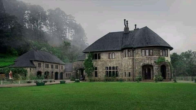 Adisham Bungalow in Haputale - Haputale | Secret World Trip Planner