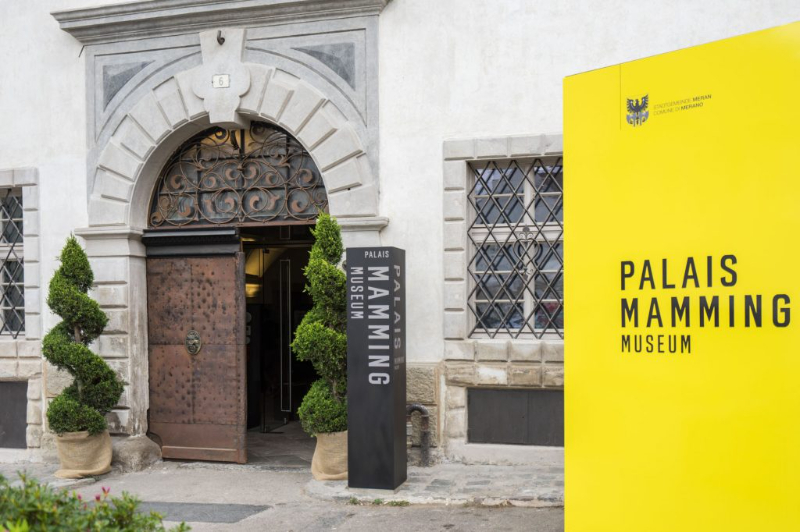 Musée municipal de Merano - Merano | Secret World Trip Planner