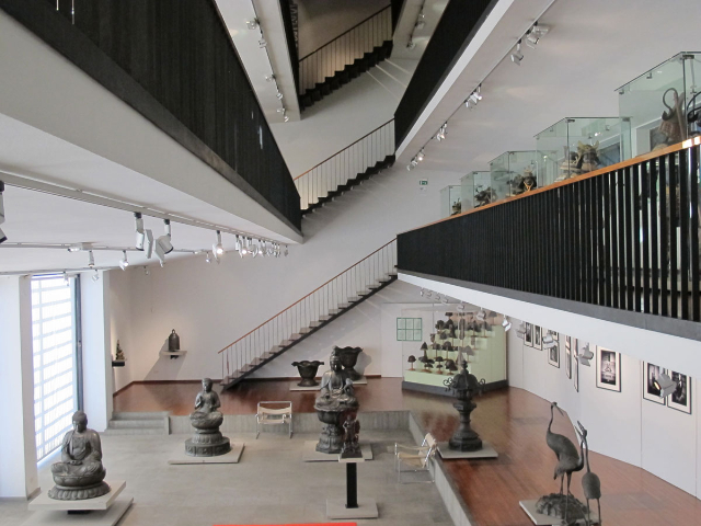 Muzeum Sztuki Orientalnej im. Edoardo Chiossone - Genova | Secret World Trip Planner