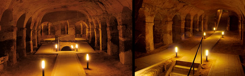 Het voormalige paleis van de familie Trionfi in Camerano - Camerano | Secret World Trip Planner