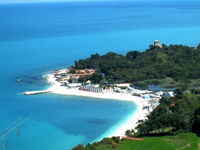 Promontorium Conero - Monte Conero | Secret World Trip Planner