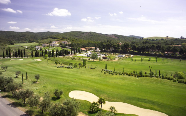 Club de golf Metaponto - Metaponto | Secret World Trip Planner