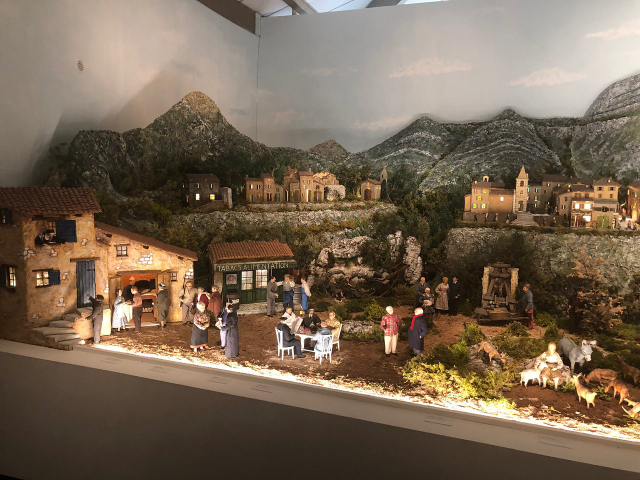 Die kleine Welt des Marcel Pagnol - Aubagne | Secret World Trip Planner