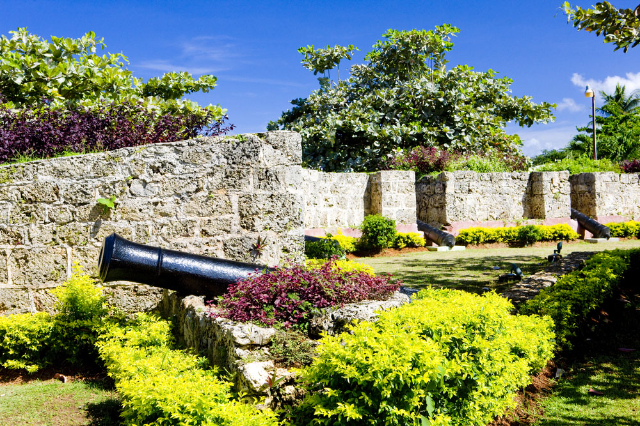 El yacimiento precolombino de Fort Bennett - Black Rock | Secret World Trip Planner