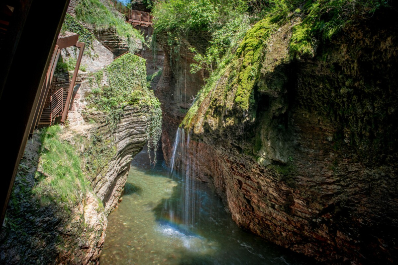 HOGE BRUG HORRID - Trento | Secret World Trip Planner