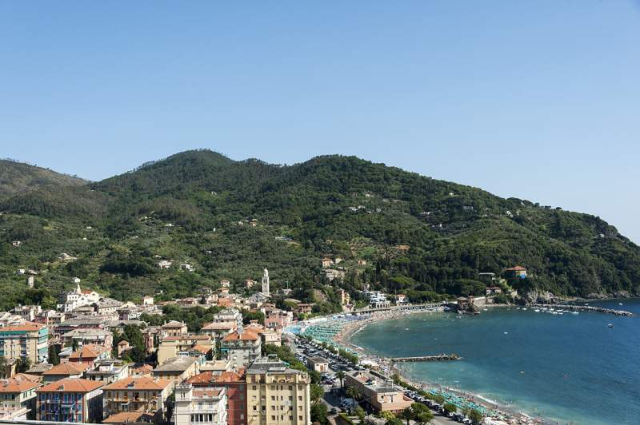 El pequeño pueblo de Levanto - Levanto | Secret World Trip Planner