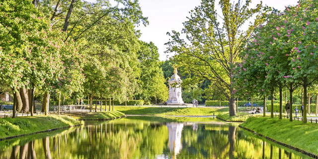 Grote dierentuin - Berlin | Secret World Trip Planner