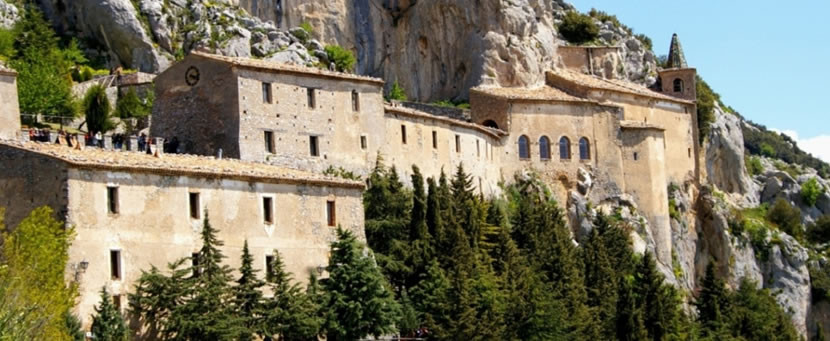Santuario de Santa Maria delle Armi - Cerchiara di Calabria | Secret World Trip Planner