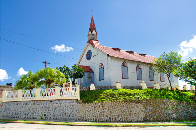 La Churcha - Samana | Secret World Trip Planner