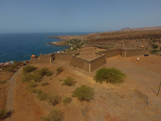 Real Felipe Fortress - Callao | Secret World Trip Planner
