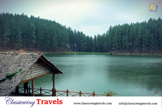 Sembuwatta Meer - Sembuwatta Lake | Secret World Trip Planner