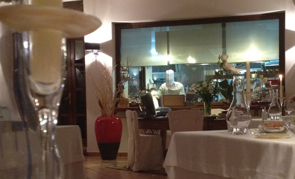 Taverne Estià - Brusciano | Secret World Trip Planner