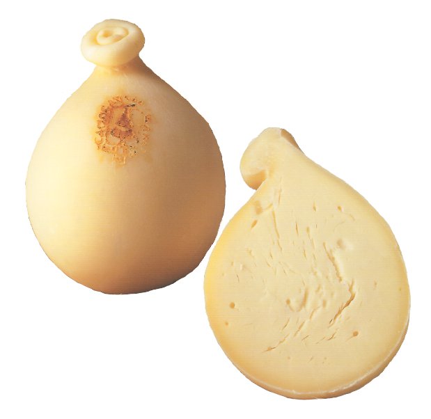 Caciocavallo Silano DOP — Spezzano della Sila