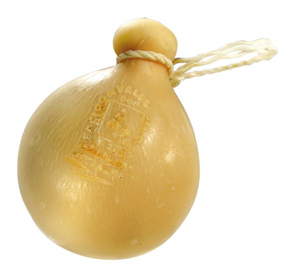 Caciocavallo Silano DOP - Spezzano della Sila | Secret World Trip Planner