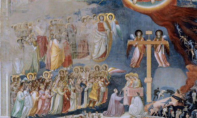 Scrovegni Chapel - Padova | Secret World Trip Planner