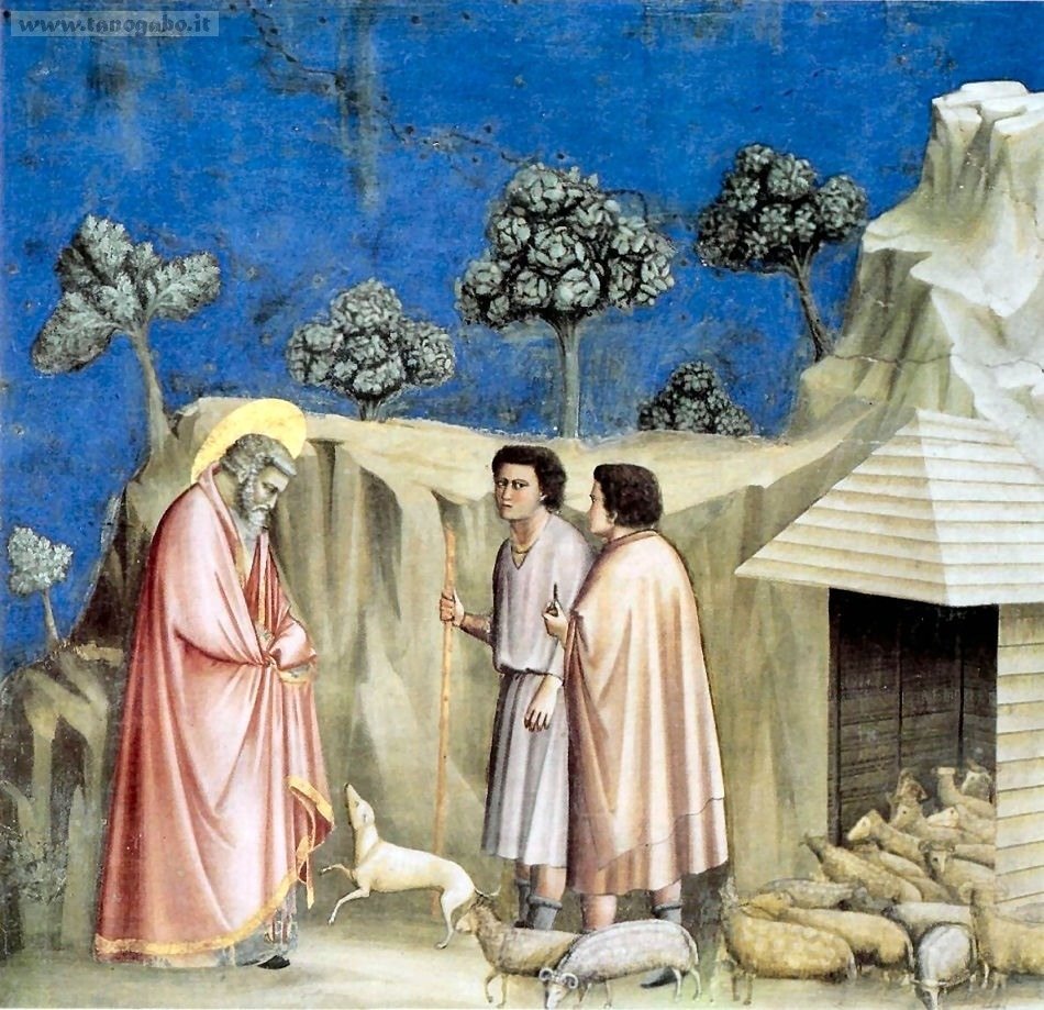 Scrovegni Chapel - Padova | Secret World Trip Planner
