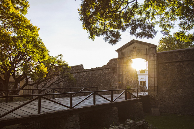 Sacramento-Kolonie - Colonia Del Sacramento | Secret World Trip Planner