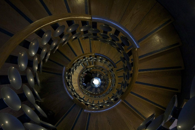Museo del Círculo Mágico — 12 Stephenson Way