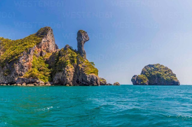Île du poulet - Ao Nang | Secret World Trip Planner