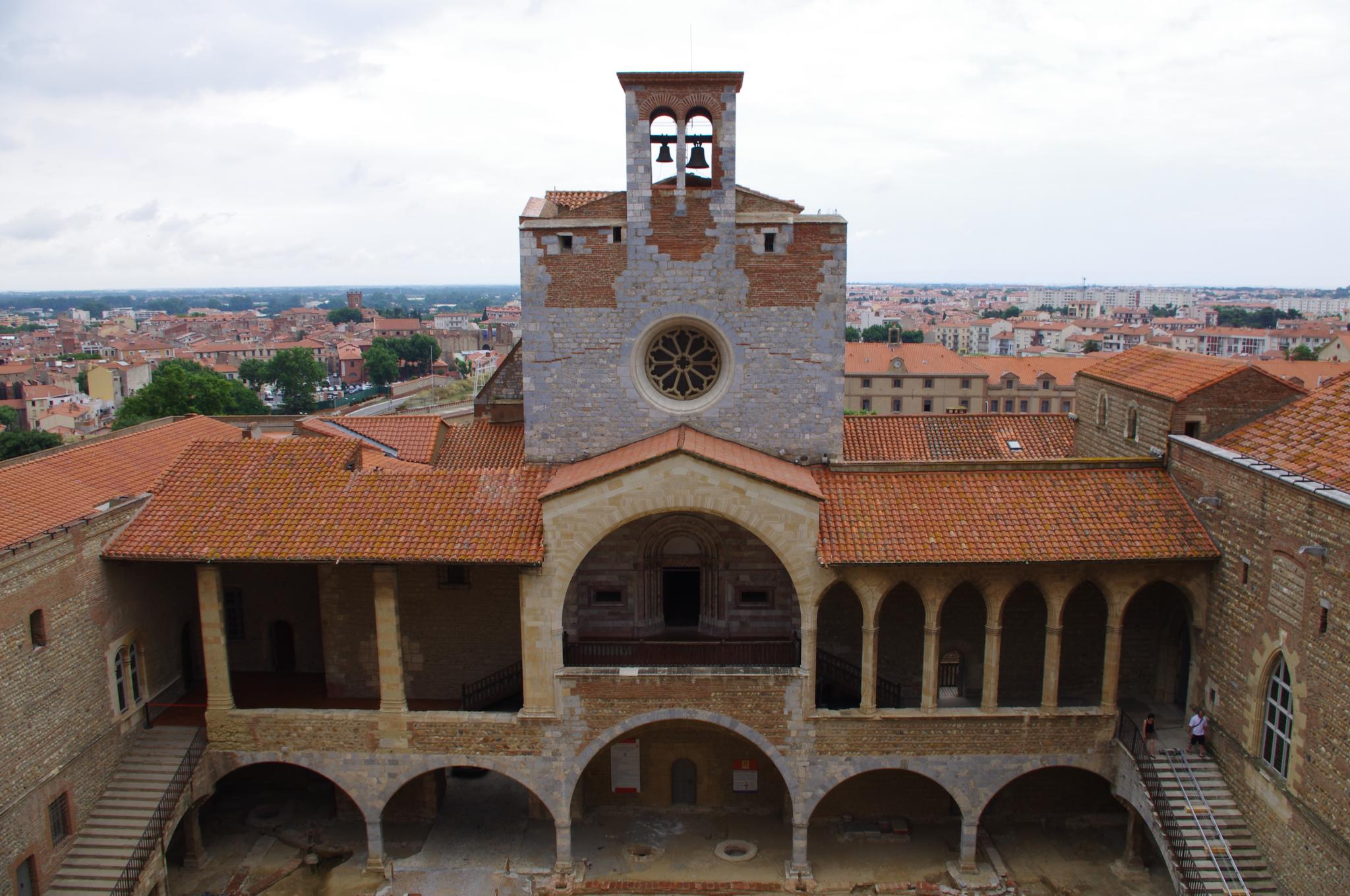 Palais des Rois de Majorque - Perpignan | Secret World Trip Planner