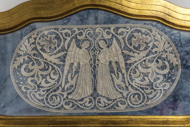 Museu de Rendas Sansepolcro - Sansepolcro | Secret World Trip Planner