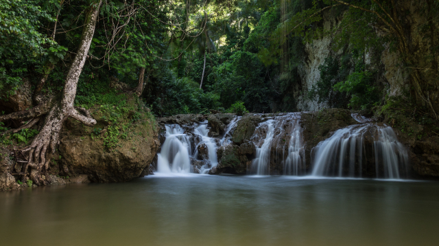 Cascada de El Valle - 32000 | Secret World Trip Planner