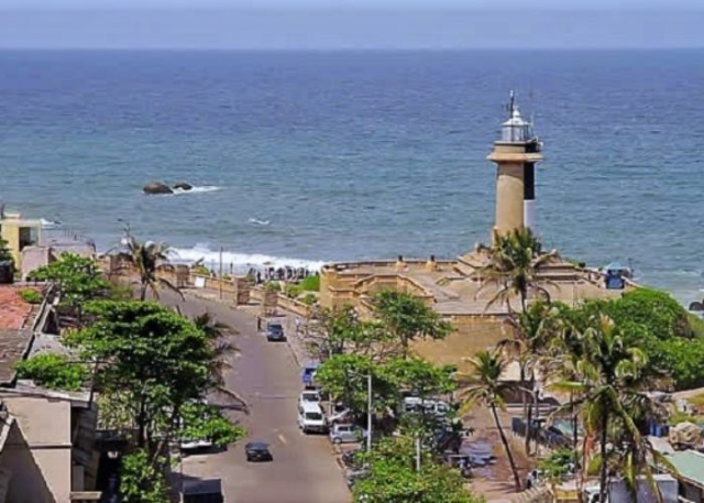 Faro de Colón - Colombo | Secret World Trip Planner