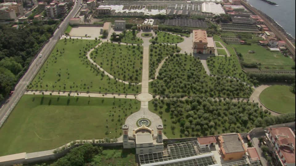 Villa Favorita (Ercolano) - Ercolano | Secret World Trip Planner