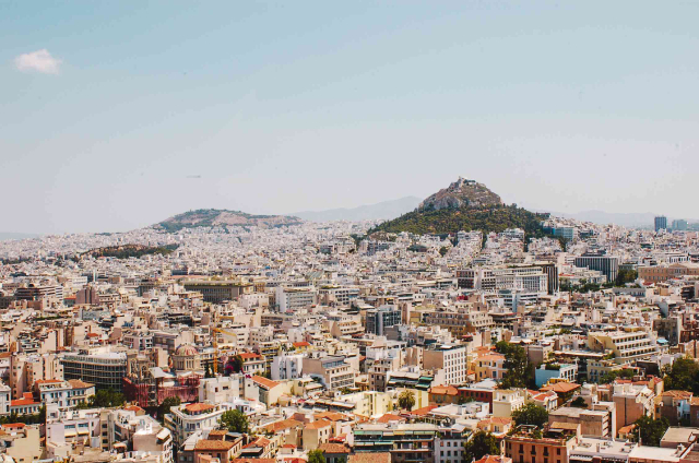 Ontdek de Lycabettus Heuvel: Een verborgen juweel in Athene - Athina | Secret World Trip Planner