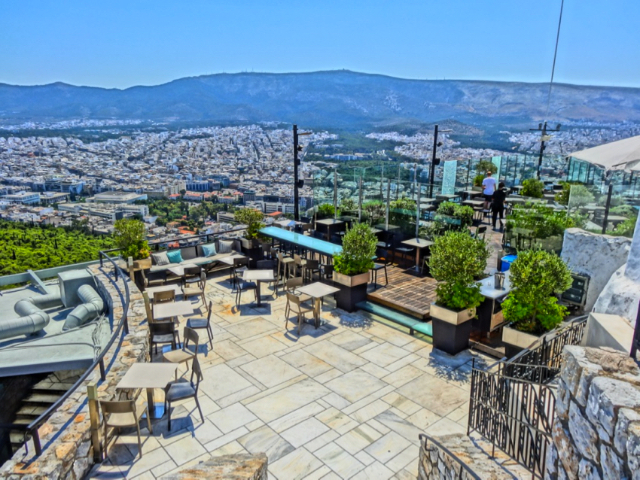 Ontdek de Lycabettus Heuvel: Een verborgen juweel in Athene - Athina | Secret World Trip Planner