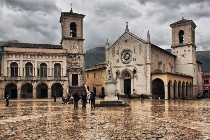 Norcia - Norcia | Secret World Trip Planner