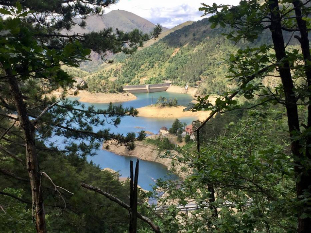 Gorzente Lakes Trail - Laghi del Gorzente | Secret World Trip Planner