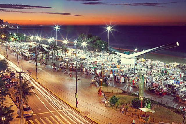 贝拉马博会 - Fortaleza - CE | Secret World Trip Planner