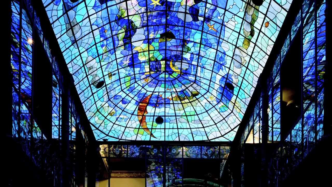 Musée de l'Art nouveau et de l'Art déco - Salamanca | Secret World Trip Planner
