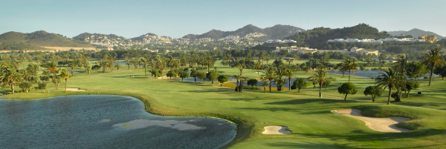 Clube La Manga - Cartagena | Secret World Trip Planner