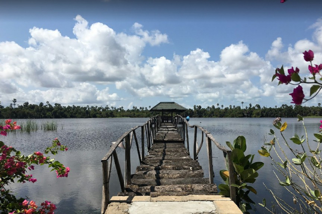 parque nacional de chundikulam - Pachchilapalli | Secret World Trip Planner