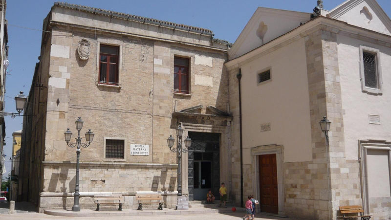 Diocesaan Museum - Troia | Secret World Trip Planner
