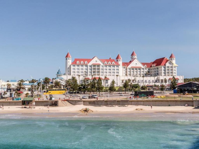 The Boardwalk - Gqeberha | Secret World Trip Planner