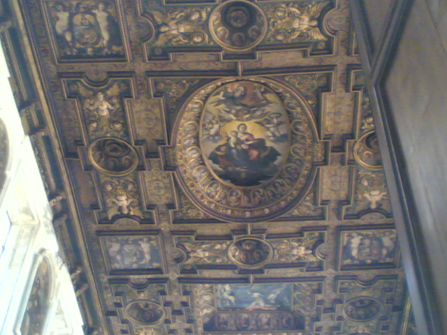Santa Maria Donnaromita - Napoli | Secret World Trip Planner