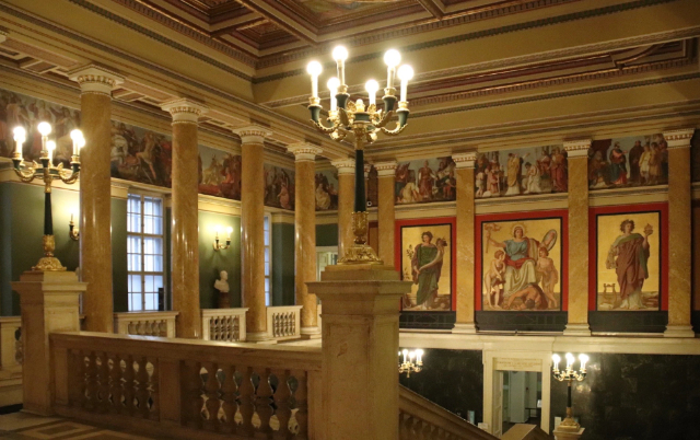 Museu Nacional Húngaro - Budapest | Secret World Trip Planner