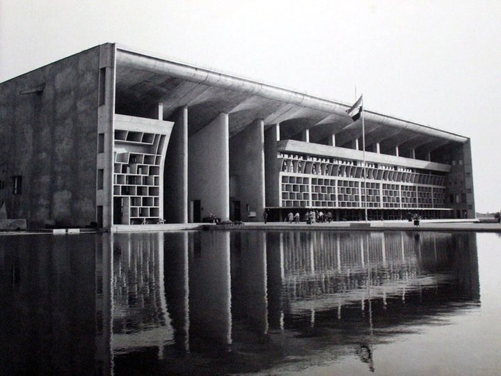 Chandigarh e Le Corbusier - Chandigarh | Secret World Trip Planner