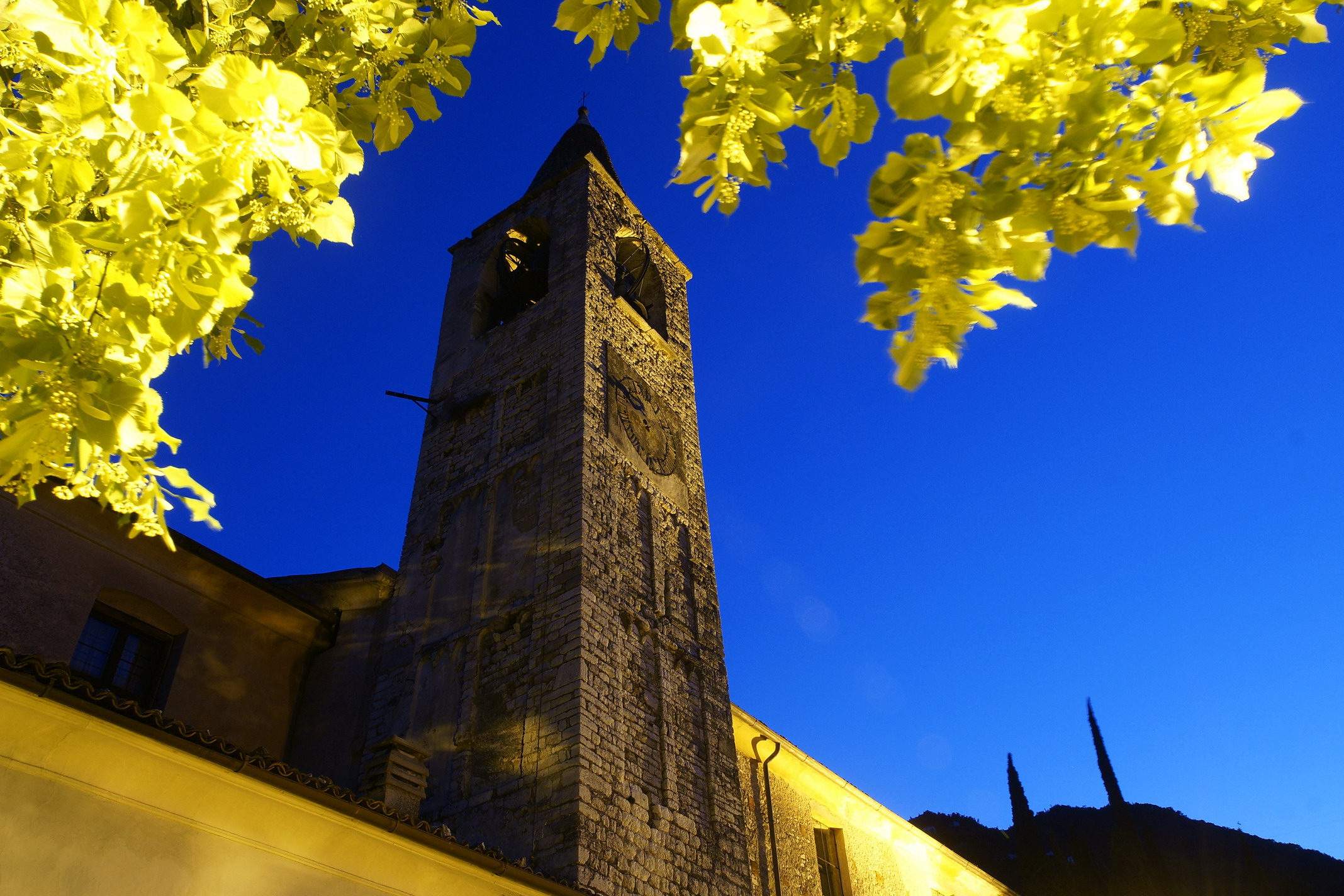 Kerk van St. Johannes de Doper | Secret World Trip Planner