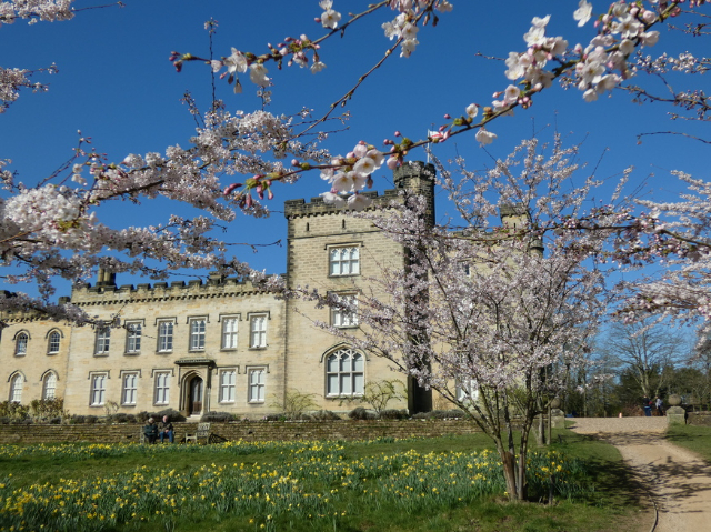 Das Dorf Chiddingstone - Chiddingstone | Secret World Trip Planner