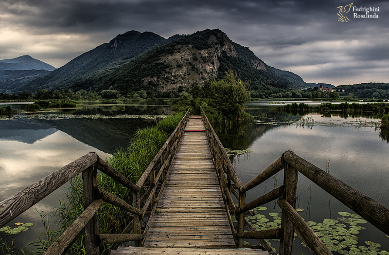 Natuurreservaat van de veengebieden van Sebino - 5 | Secret World Trip Planner