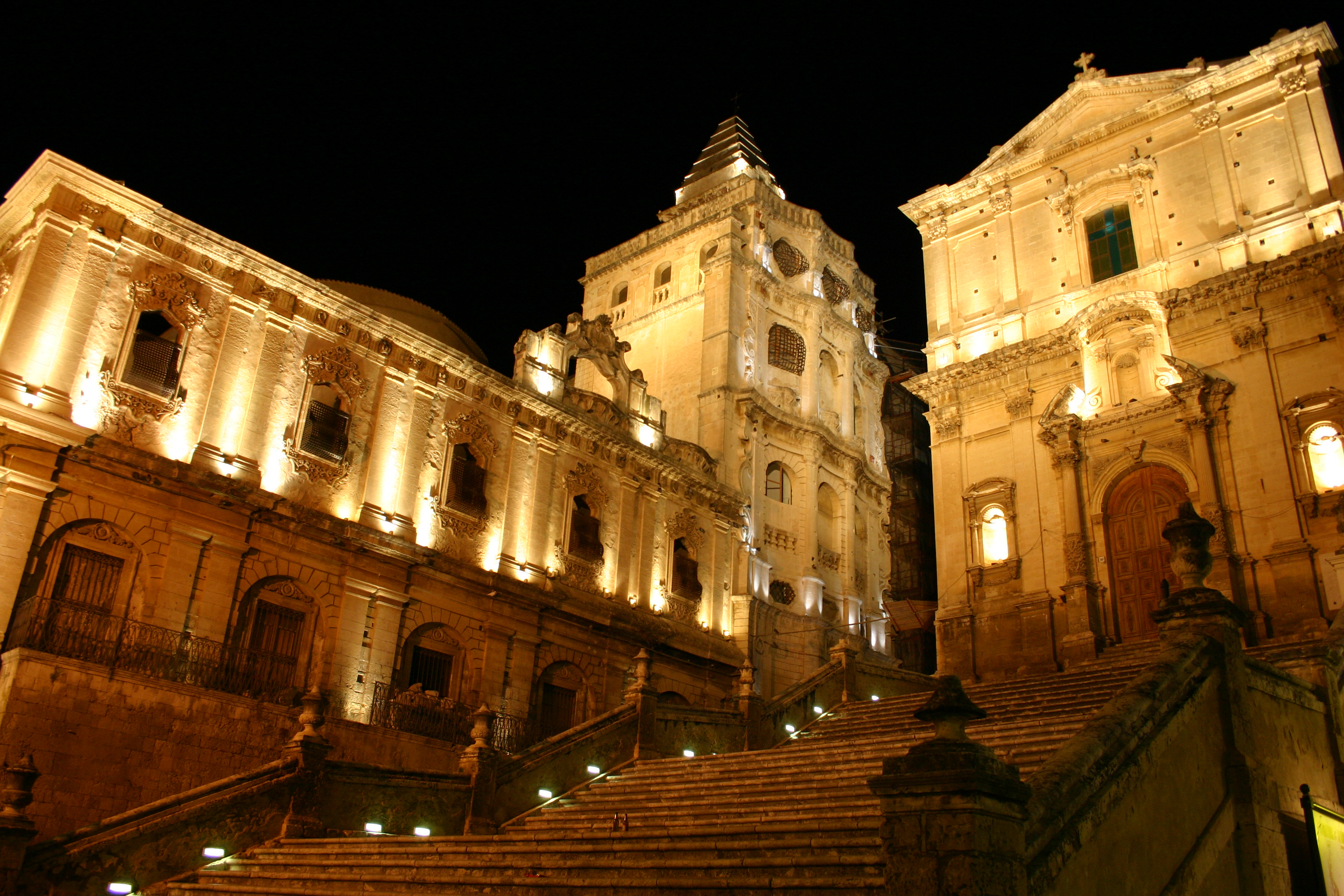 Noto en de Siciliaanse barok - Noto | Secret World Trip Planner