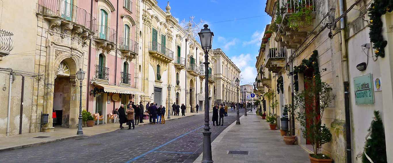 Palazzolo Acreide - Patrimonio Mundial de la Unesco - Palazzolo Acreide | Secret World Trip Planner