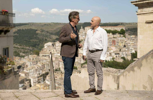 Ragusa van Montalbano - Ragusa | Secret World Trip Planner