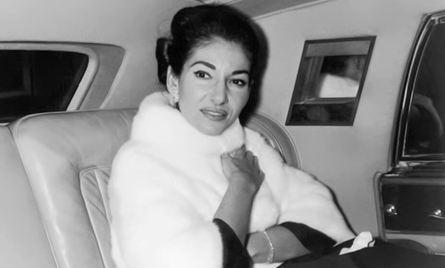 Olympia Stedelijk Muziektheater Maria Callas - Athina | Secret World Trip Planner