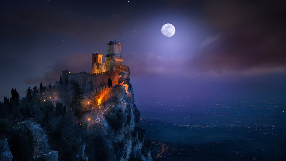 República de San Marino | Secret World Trip Planner
